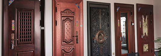 什么材質(zhì)的防盜門(mén)好？